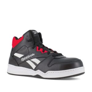 Calzado de seguridad antiestático Reebok BB4500 Safety IB4132 S3 SRC HRO ESD