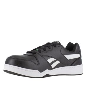 Calzado de seguridad antiestático Reebok BB4500 Safety IB4162 S3 SRC HRO ESD