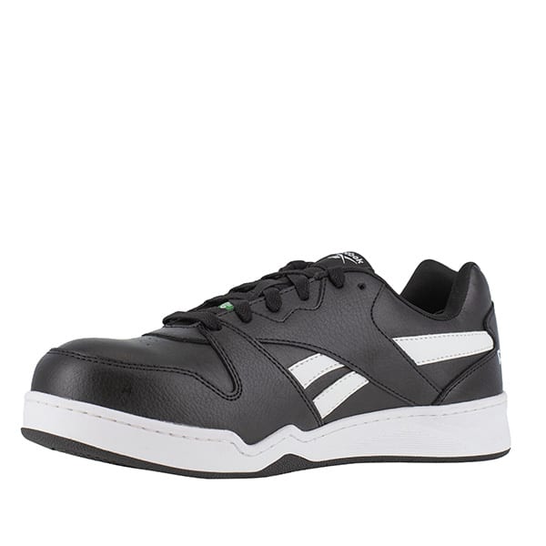 Calzado de seguridad antiestático Reebok BB4500 Safety IB4162 S3 SRC HRO ESD