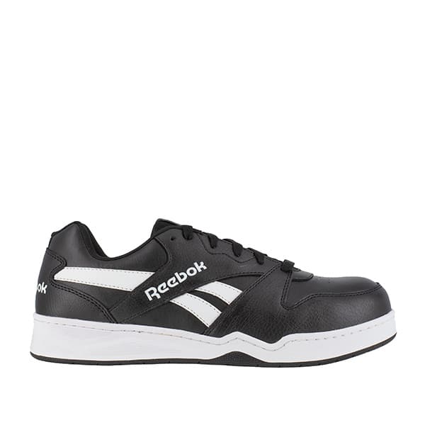 Calzado de seguridad antiestático Reebok BB4500 Safety IB4162 S3 SRC HRO ESD