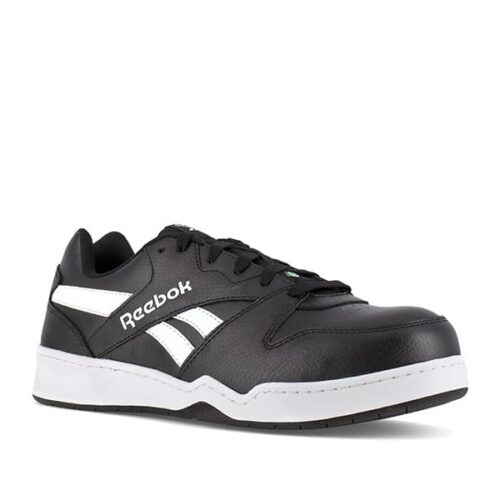 Calzado de seguridad antiestático Reebok BB4500 Safety IB4162 S3 SRC HRO ESD