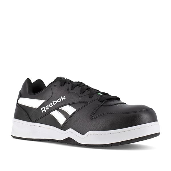 Calzado de seguridad antiestático Reebok BB4500 Safety IB4162 S3 SRC HRO ESD