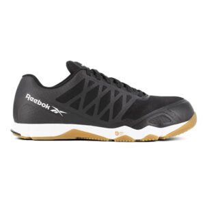 Calzado de seguridad antiestático Reebok IB4450 S3S SR ESD 1 Calzado de seguridad antiestático Reebok Speed TR IB4450 S3S SR ESD