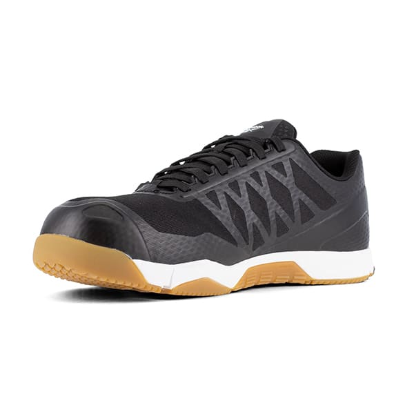 Calzado de seguridad antiestático Reebok IB4450 S3S SR ESD 2 Calzado de seguridad antiestático Reebok Speed TR IB4450 S3S SR ESD