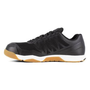 Calzado de seguridad antiestático Reebok IB4450 S3S SR ESD 3 Calzado de seguridad antiestático Reebok Speed TR IB4450 S3S SR ESD