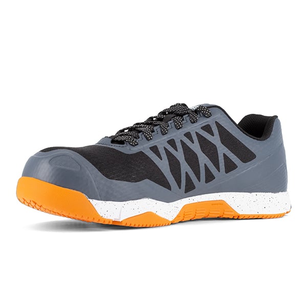 Calzado de seguridad antiestático Reebok IB4453 S1PS SR ESD 1 Calzado de seguridad antiestático Reebok IB4453 S1PS SR ESD