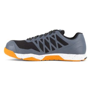 Calzado de seguridad antiestático Reebok IB4453 S1PS SR ESD 2 Calzado de seguridad antiestático Reebok IB4453 S1PS SR ESD