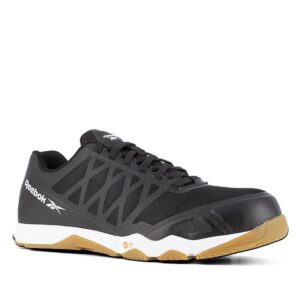 Calzado de seguridad antiestático Reebok Speed TR IB4450 S3S SR ESD Calzado de seguridad antiestático Reebok Speed TR IB4450 S3S SR ESD