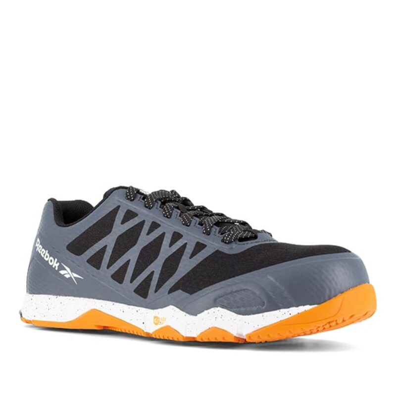 Calzado de seguridad antiestático Reebok Speed TR IB4453 S1PS SR ESD Calzado de seguridad antiestático Reebok Speed TR IB4453 S1PS SR ESD