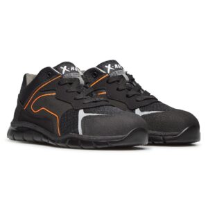 Calzado de seguridad exena XR77_ARAGONA S1P SRC Calzado de seguridad exena XR77_ARAGONA S1P SRC