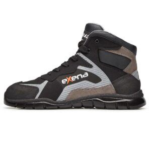 Calzado de seguridad exena XR99_STREET S3 SRC Calzado de seguridad exena XR99_STREET S3 SRC