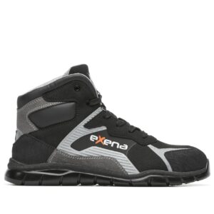 Calzado de seguridad exena XR99_STREET S3 SRC Calzado de seguridad exena XR99_STREET S3 SRC