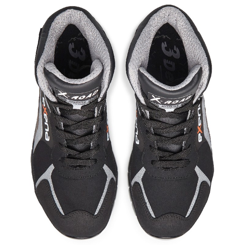 Calzado de seguridad exena XR99_STREET S3 SRC Calzado de seguridad exena XR99_STREET S3 SRC