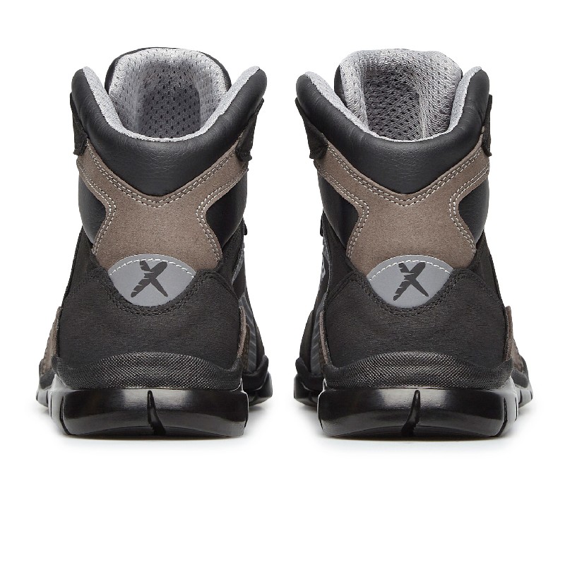 Calzado de seguridad exena XR99_STREET S3 SRC Calzado de seguridad exena XR99_STREET S3 SRC