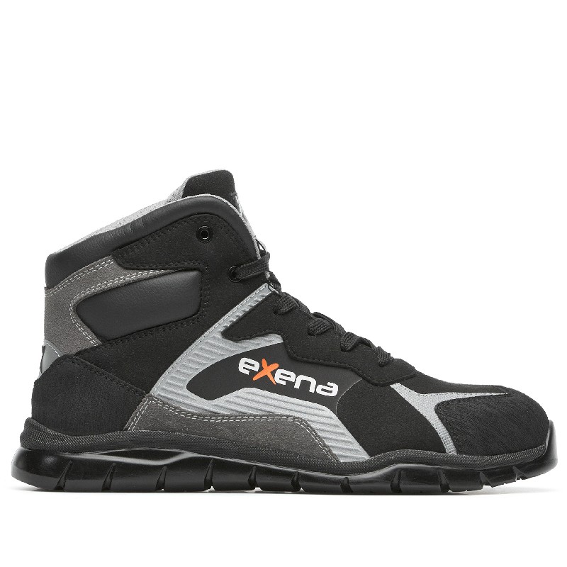 Calzado de seguridad exena XR99_STREET S3 SRC Calzado de seguridad exena XR99_STREET S3 SRC