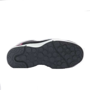 Calzado de seguridad para mujer Diadora ATHENA LOW S3L FO SR ESD Hierro y rojo frambuesa_5 Calzado de seguridad para mujer Diadora ATHENA LOW S3L FO SR ESD Hierro y rojo frambuesa