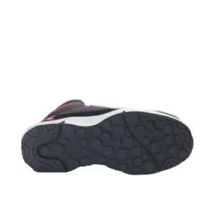 Calzado de seguridad para mujer Diadora ATHENA MID S3L FO SR ESD hierro y rojo frambuesa_5 Calzado de seguridad para mujer Diadora ATHENA MID S3L FO SR ESD hierro y rojo frambuesa