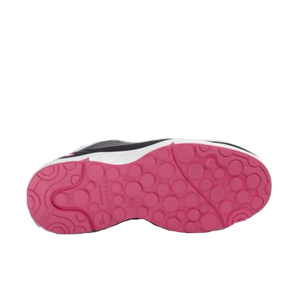Calzado de seguridad para mujer Diadora ATHENA TEXT LOW S1PL FO SR ESD HIERRO_ROJO FRAMBUESA_6 (1) Calzado de seguridad para mujer Diadora ATHENA TEXT LOW S1PL FO SR ESD HIERRO/ROJO FRAMBUESA