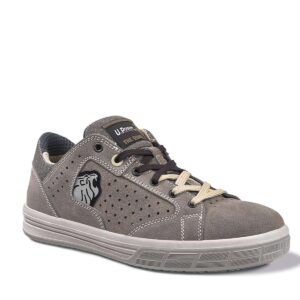 Calzado de seguridad para mujer U-Power THE ROAR JADE S1P SRC Calzado de seguridad para mujer U-Power THE ROAR JADE S1P SRC