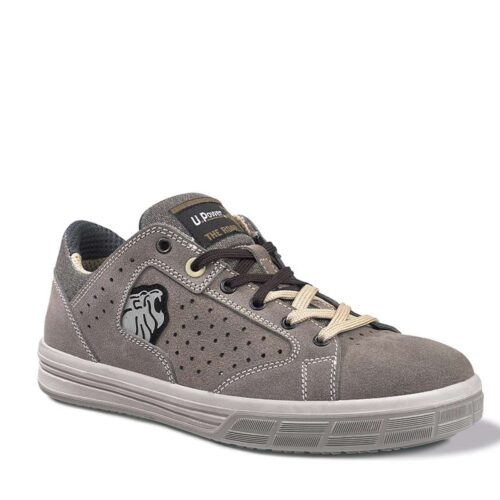Calzado de seguridad para mujer U-Power THE ROAR JADE S1P SRC