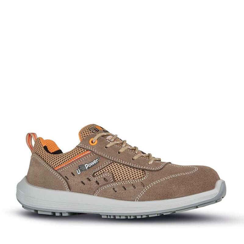 Calzado de seguridad para mujer U·Power TOMMY S1P SRC Calzado de seguridad para mujer U·Power TOMMY S1P SRC