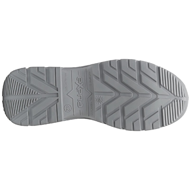 Calzado de seguridad storm cipro S3L FO SR-1 Calzado de seguridad storm cipro S3L FO SR-1