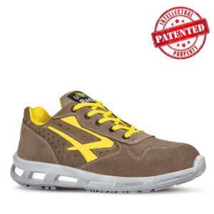 Calzado de seguridad unisex U-Power Red-Lion ADVENTURE S1P SRC Calzado de seguridad unisex U-Power Red-Lion ADVENTURE S1P SRC