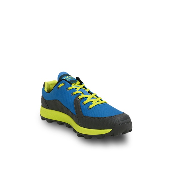 Calzado de trail running Oriocx Sparta Azul-2 Calzado de trail running Oriocx Sparta Azul