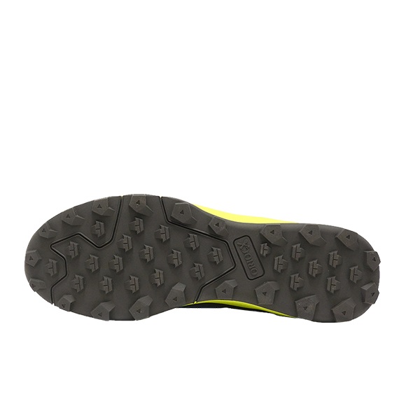 Calzado de trail running Oriocx Sparta Azul-4 Calzado de trail running Oriocx Sparta Azul