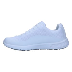 Calzado profesional Jhayber PRO Creta O1 SRC Blanco