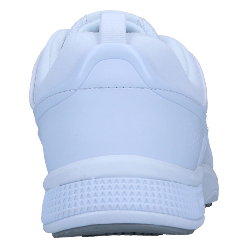 Calzado profesional Jhayber PRO Mykonos O1 SRC blanco