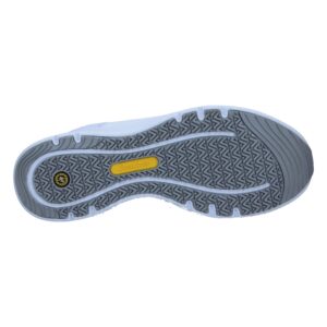 Calzado profesional Jhayber PRO Mykonos O1 SRC blanco