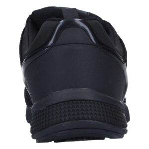 Calzado profesional Jhayber PRO Mykonos O1 SRC Negro Calzado profesional Jhayber PRO Mykonos O1 SRC Negro