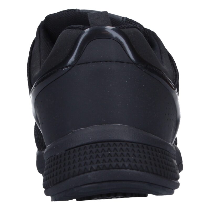 Calzado profesional Jhayber PRO Mykonos O1 SRC Negro Calzado profesional Jhayber PRO Mykonos O1 SRC Negro