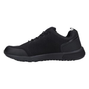 Calzado profesional Jhayber PRO Mykonos O1 SRC Negro Calzado profesional Jhayber PRO Mykonos O1 SRC Negro