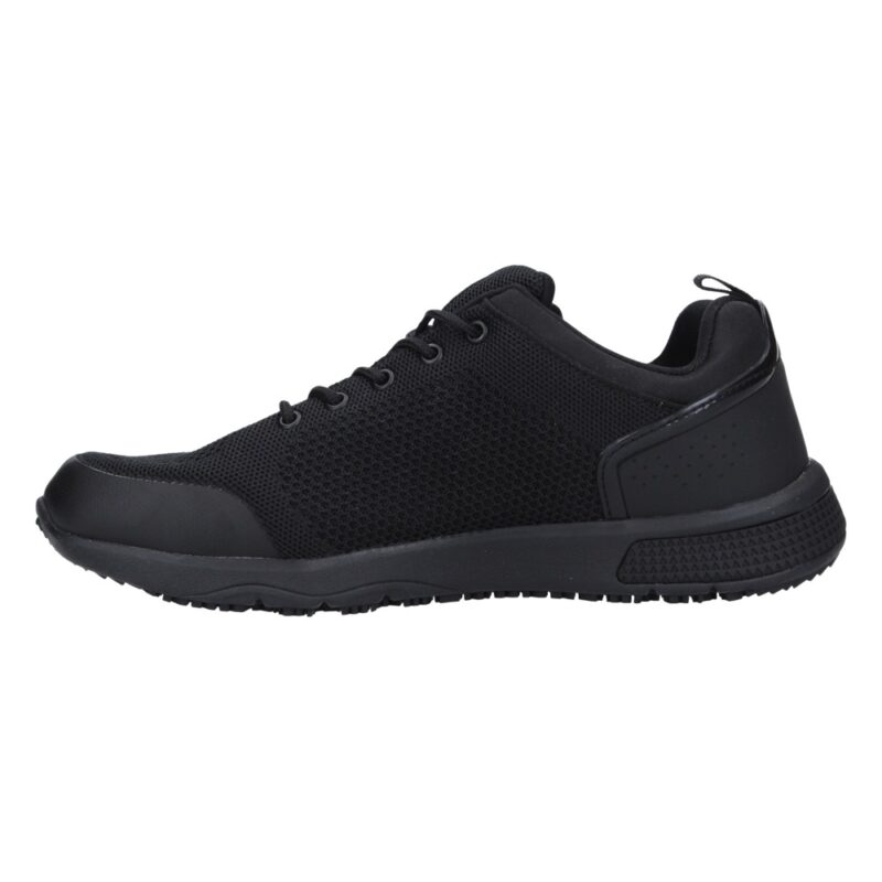 Calzado profesional Jhayber PRO Mykonos O1 SRC Negro Calzado profesional Jhayber PRO Mykonos O1 SRC Negro