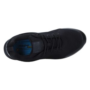 Calzado profesional Jhayber PRO Mykonos O1 SRC Negro Calzado profesional Jhayber PRO Mykonos O1 SRC Negro
