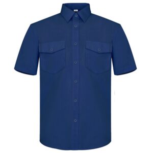 Camisa manga corta Vesin marino A47-AM Camisa manga corta Vesin marino A47-AM