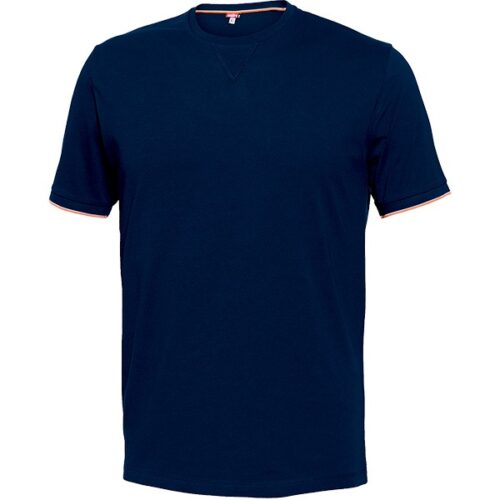 Camiseta Starter Rapallo azul Camiseta Starter Rapallo azul