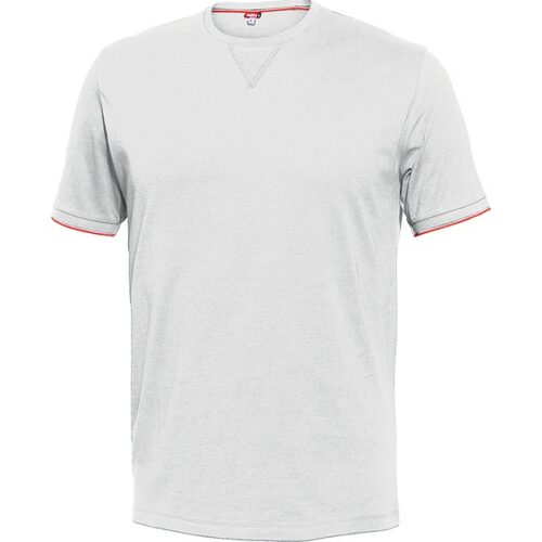 Camiseta Starter Rapallo blanco Camiseta Starter Rapallo blanco