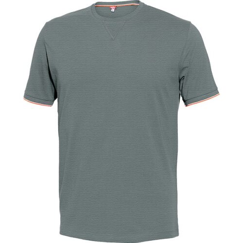 Camiseta Starter Rapallo gris Camiseta Starter Rapallo gris