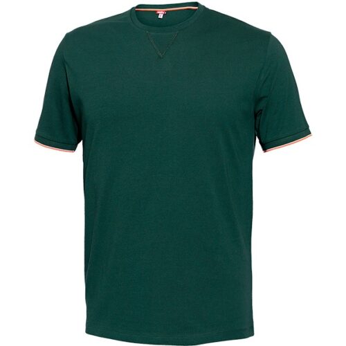 Camiseta Starter Rapallo verde Camiseta Starter Rapallo verde