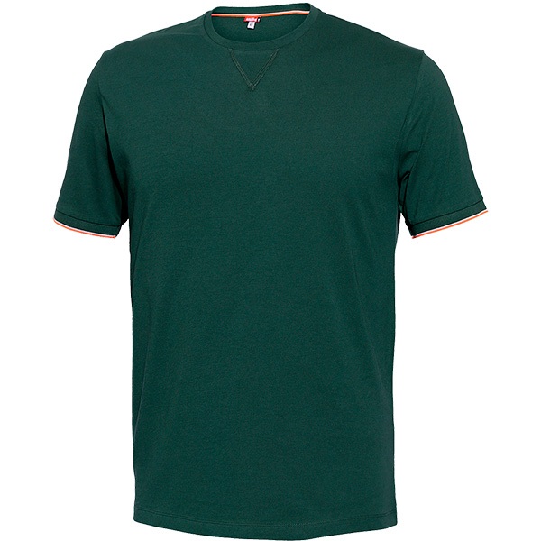 Camiseta Starter Rapallo verde Camiseta Starter Rapallo verde