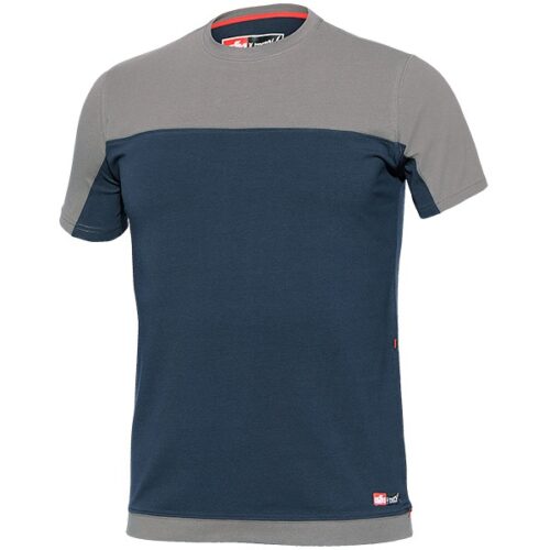 Camiseta Starter Stretch azul Camiseta Starter Stretch azul