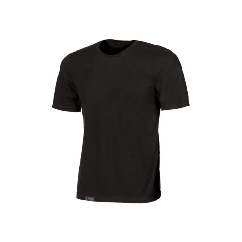 Camiseta U-Power LINEAR Black Carbon