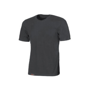 Camiseta U-Power LINEAR Grey Meteorite Camiseta U-Power LINEAR Grey Meteorite