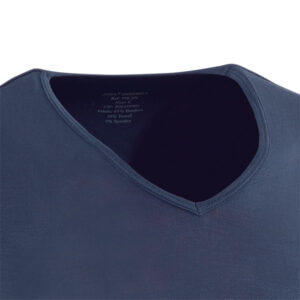 Camiseta interior térmica Juba 710DN THERMAL UNDERWEAR Azul Marino