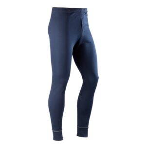 Camiseta y pantalón interior térmico Juba 730DN UNDERWEAR Azul Marino