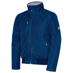 Cazadora Starter Hardy azul Cazadora Starter Hardy azul