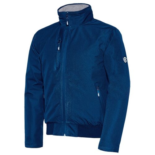 Cazadora Starter Hardy azul Cazadora Starter Hardy azul